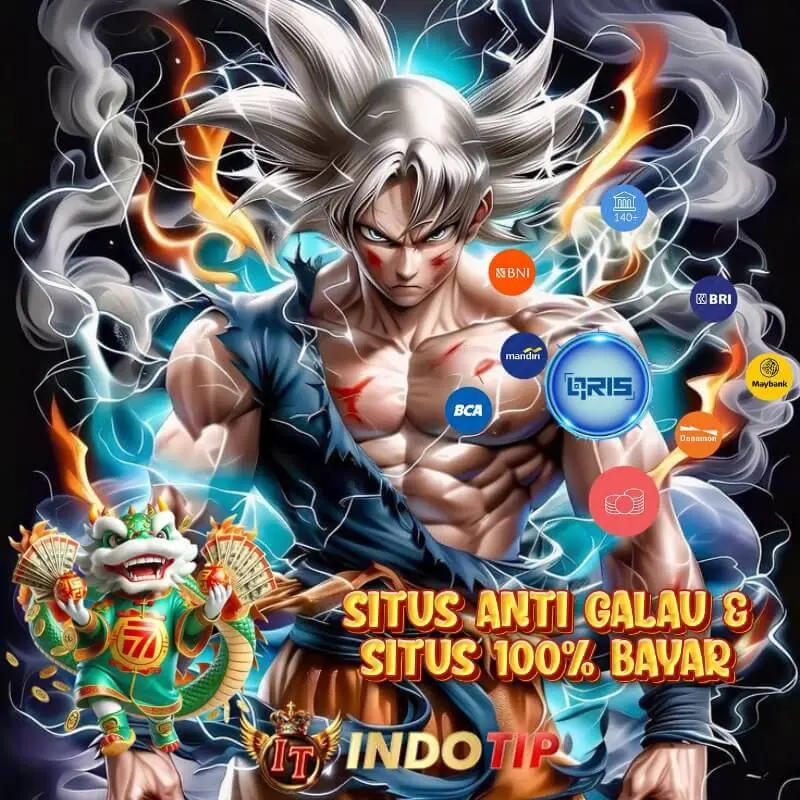 INDOTIP | Situs Slot Online 2025, Login & Daftar Gampang